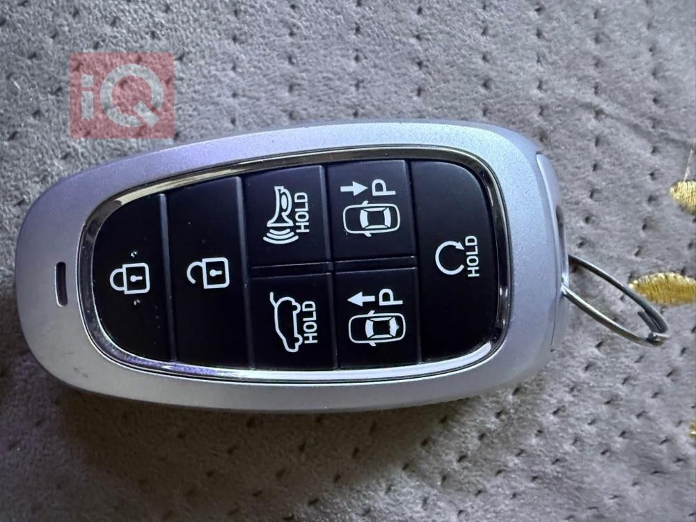 هیوندای تۆکسۆن